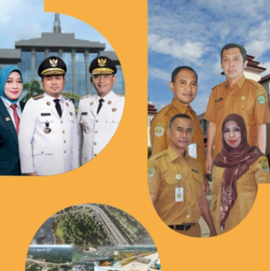 Pengguna Jasa