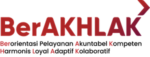 BerAKHLAK